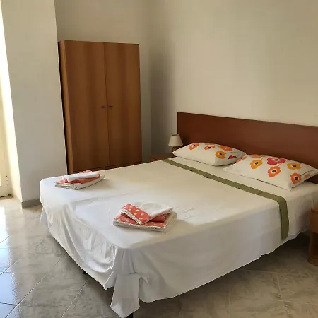 Capovaticano Διαμέρισμα Capo Vaticano