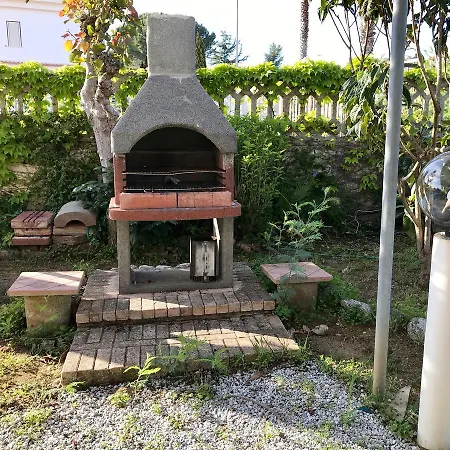 Διαμέρισμα Capovaticano Capo Vaticano