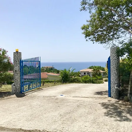 Διαμέρισμα Capovaticano Capo Vaticano